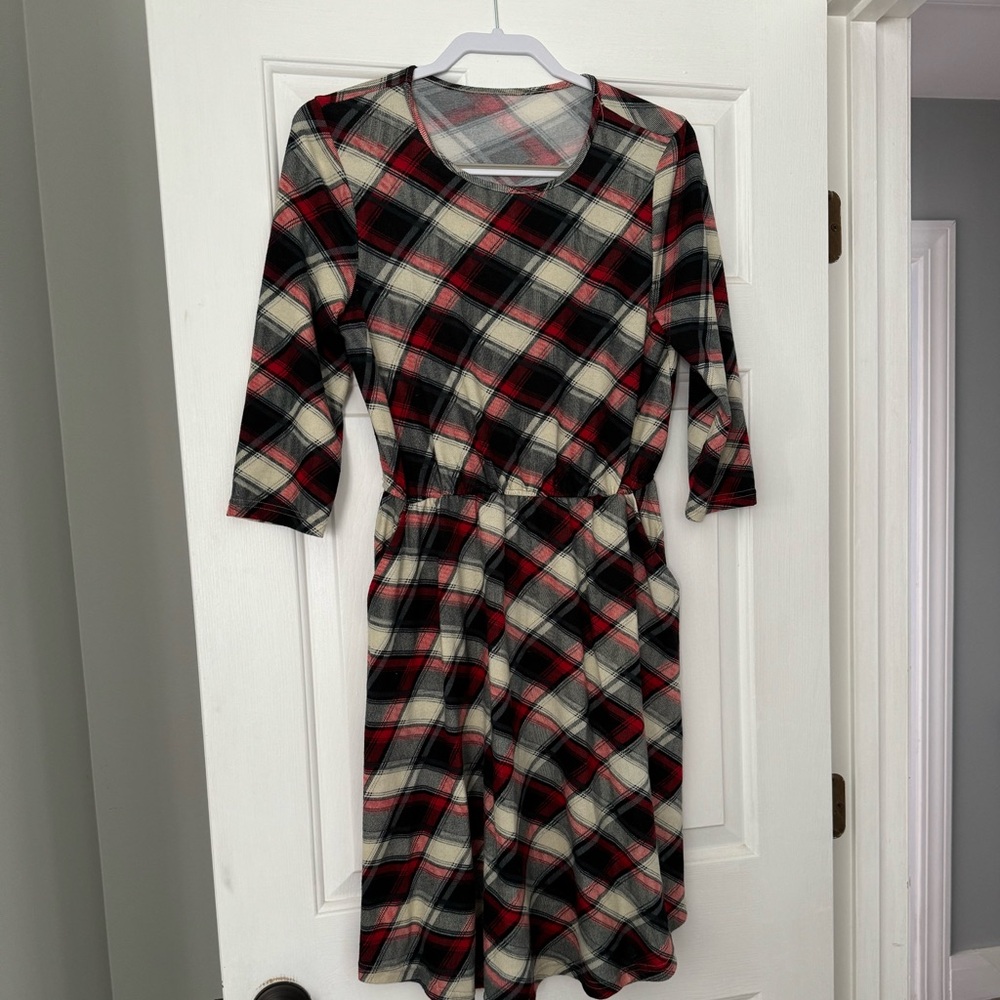 Holiday Dress